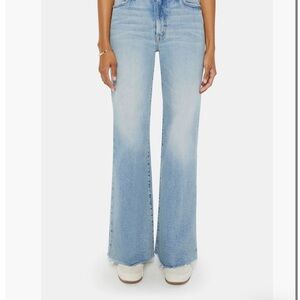 MOTHER the hustler roller fray